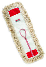 image for Dust Mop replacement head