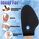image for Ice Gloves to Minimize Neuropathy $39.99