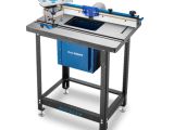 image for Router Table