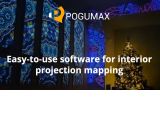 image for Projection Mapping Software Platform
