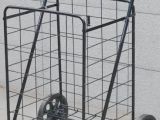 image for Collapsible shopping carts