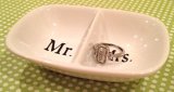 image for mr and mrs ring holders