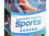 image for Nintendo Switch game: Nintendo Sports