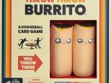 image for Game: Throw Throw Burrito