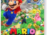 image for Nintendo Switch game: mario party
