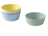 image for IKEA Kalas bowls