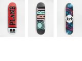 image for Skate board decks any colour
