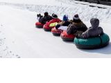 image for Christmas  /  Winter Event: Tubing