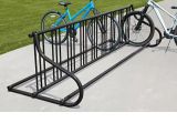 image for Bike rack