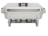 image for Chafing dishes with fuel