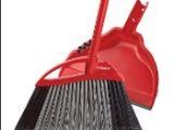 image for Broom and Dustpan