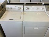 image for washer and dryer