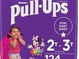 image for Pull Up Diapers