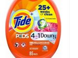 image for Laundry Detergent Pods