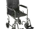 image for Transport wheelchair