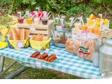 image for BBQ Supplies