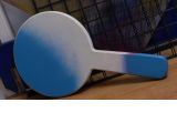 image for Road tennis equipment
