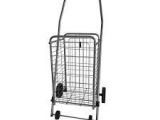 image for Collapsible shopping cart