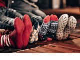 image for Socks & Warm socks