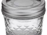 image for Small Glass Jars