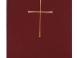 image for 1979 Book of Common Prayer, Economy Edition: Burgundy