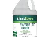 image for Vegetable Glycerin