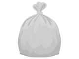 image for Kitchen Trash Bags