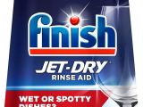 image for Finish Jet-dry, Rinse Agent
