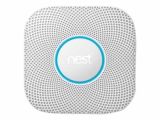 image for Nest Protect - Smoke Alarm and Carbon Monoxide Detector - Wired