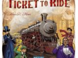 image for Game: Ticket to Ride