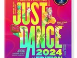 image for Nintendo Switch game: Just Dance 2024