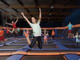 image for Winter Event: SKY ZONE