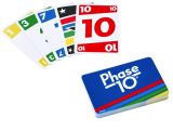 image for Phase 10 card game