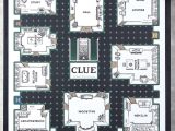 image for Clue Board Game