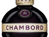 image for Chambord Raspberry Liqueur