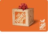 image for Home Depot Gift Card