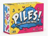 image for Piles card game