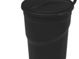 image for Large outdoor garbage bin