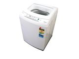 image for Large capacity washing machine