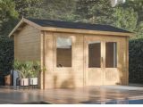 image for Accommodation cabins