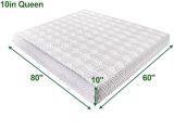 image for Queen Mattress