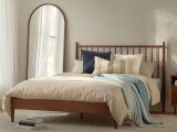 image for Queen Bed Frame