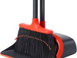 image for Broom & Dustpan