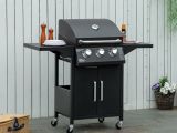 image for Gas Grill