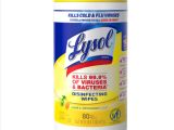 image for Disinfectant Wipes