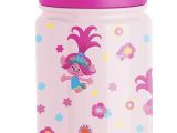 image for New Trolls Water Bottle - Vivi