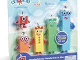 image for Numberblocks Figures - Vivi