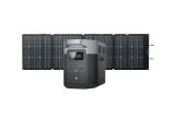 image for Generator with solar panel
