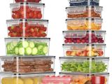 image for Food Storage Container Set