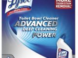 image for Toilet Bowl Cleaner (bulk)